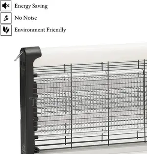 20 Wattsmosquito Zappers Killer for Indoor