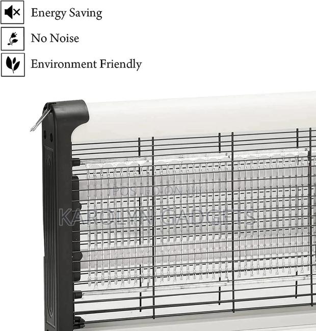20 Wattsmosquito Zappers Killer for Indoor