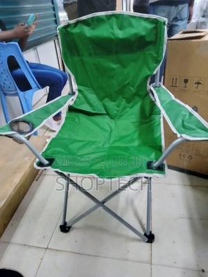 Foldable Camping Chair Available - thumbnail 2