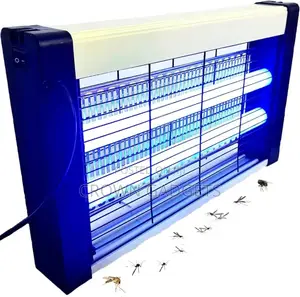 20W Enhanced Electric Mosquito Zappers