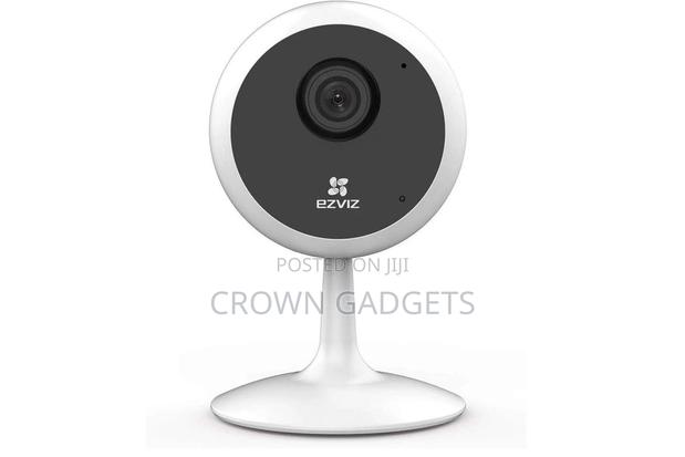 EZVIZ C1c-B Smart Home Camera 2.8mm - main view