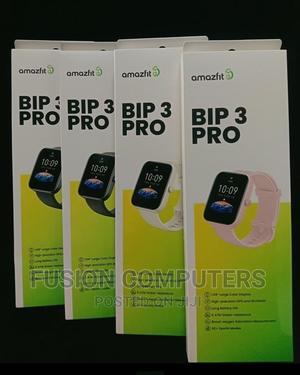 Amazfit Bip 3 Pro - thumbnail 2