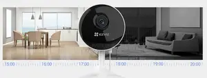 Ezviz C1c-B Smart Home Wifi Camera