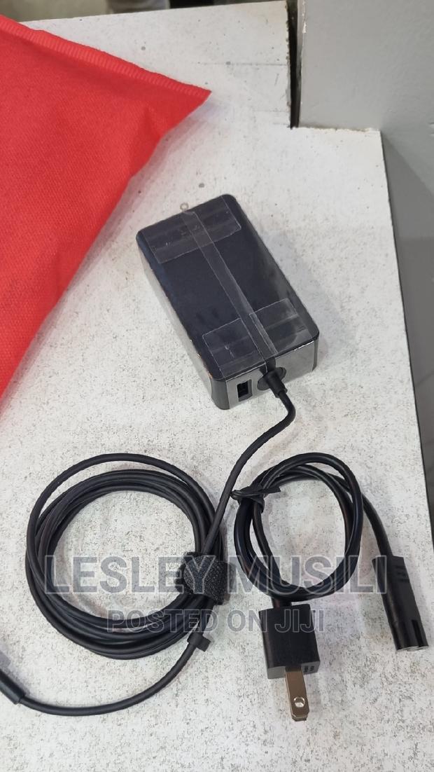 Dell Laptop Adapter/Charger New - thumbnail 2