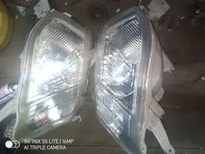 Headlights Probox New Model