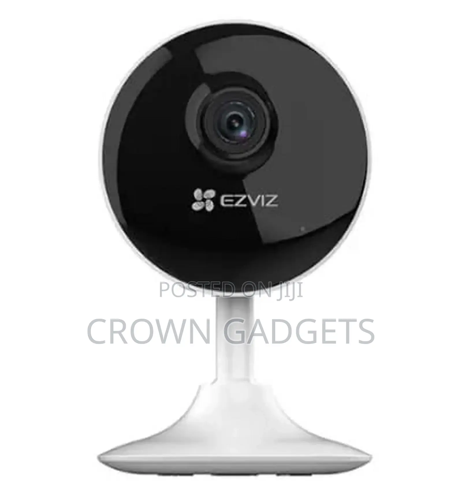 (1080P) Wifi Indoor Home Smart Security Camera
