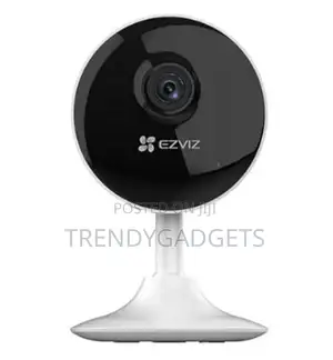 (1080P) Wifi Indoor Home Smart Security Camera