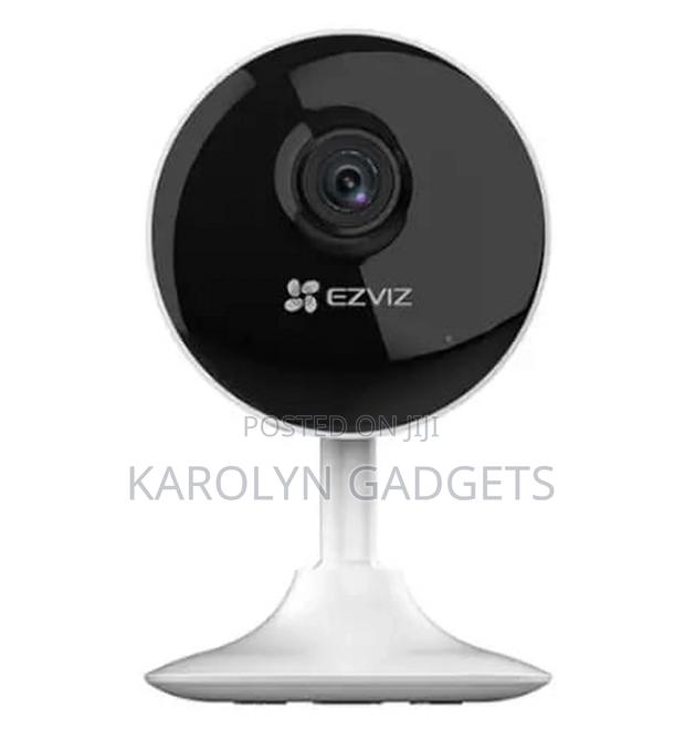 (1080P) Wifi Indoor Home Smart Security Camera