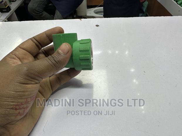 Female And Male Elbow Pipe - thumbnail 4