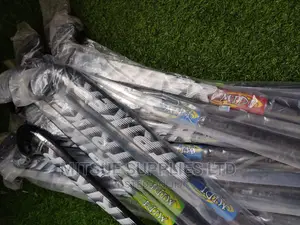 A Set of 20 Hockey Stick 36 Inch Beginner- Team Combo