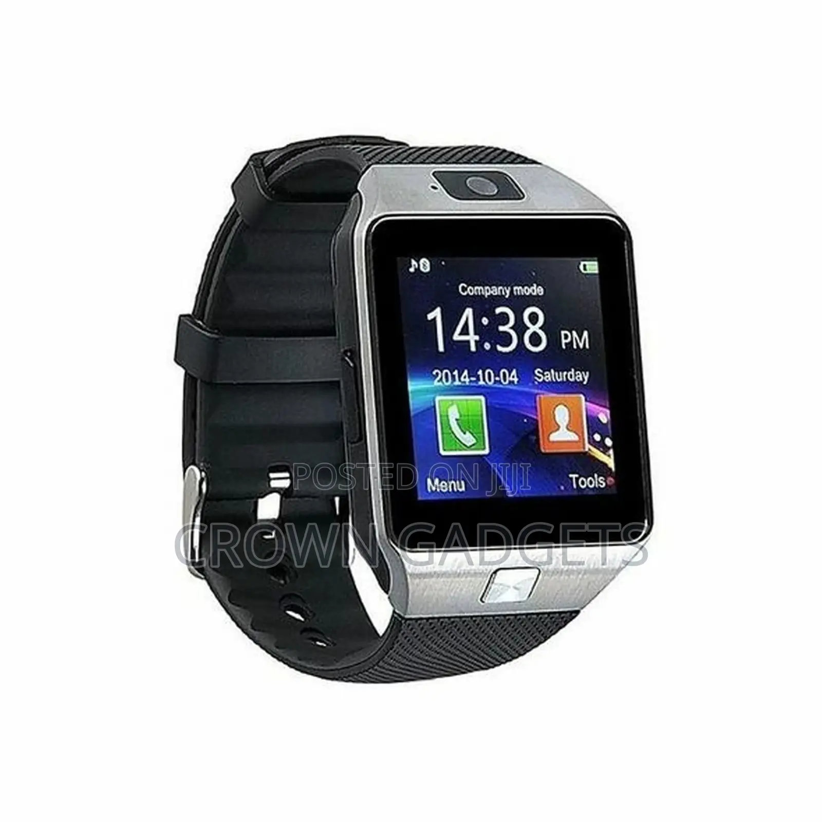 Smart Watch (2030-W-007)