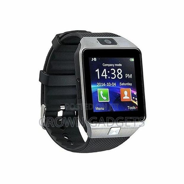 Smart Watch (2030-W-007) - main view