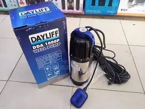 Dayliff Dda 1000p Submasive Pump