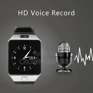 Smart Watch (2030-W-007)