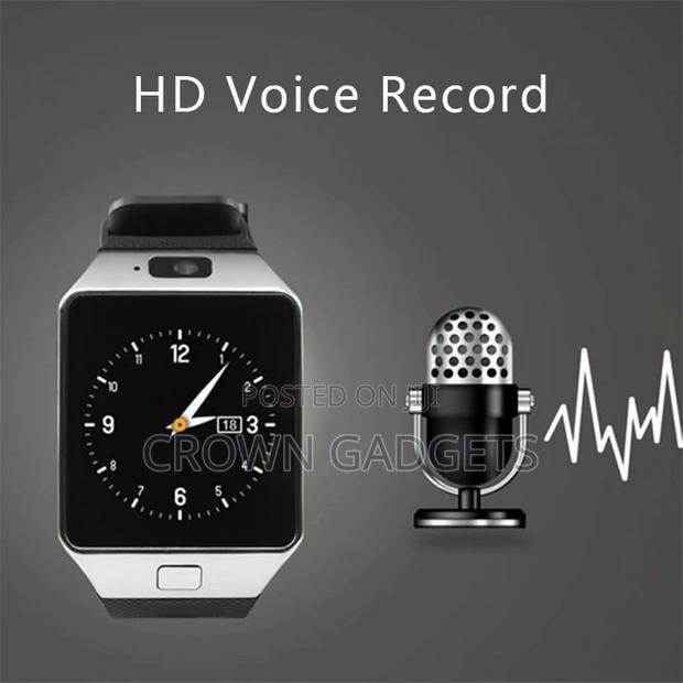 Smart Watch (2030-W-007) - thumbnail 3