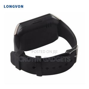 Smart 2030-W-007 Smart Watch, Android - thumbnail 2