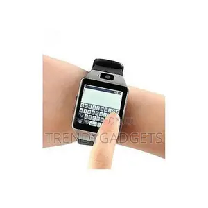 Smart 2030 Waterproof Smart Watch