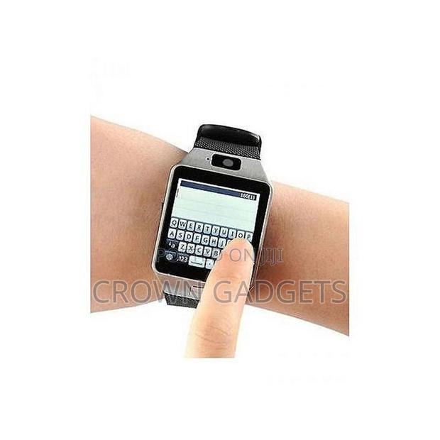 Smart 2030 Waterproof Smart Watch - thumbnail 3