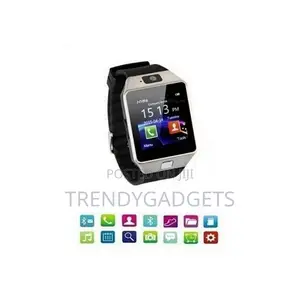 Smart Berry W-007 SIM Card Supported Smart Watch