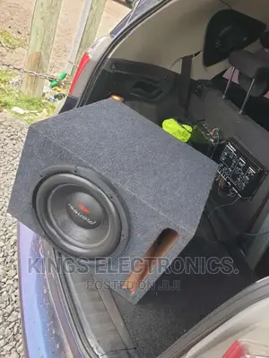 Pioneer 3500watts