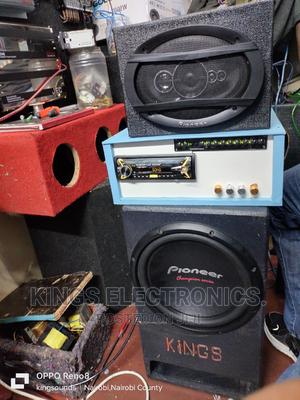 Club System/Home System - thumbnail 2