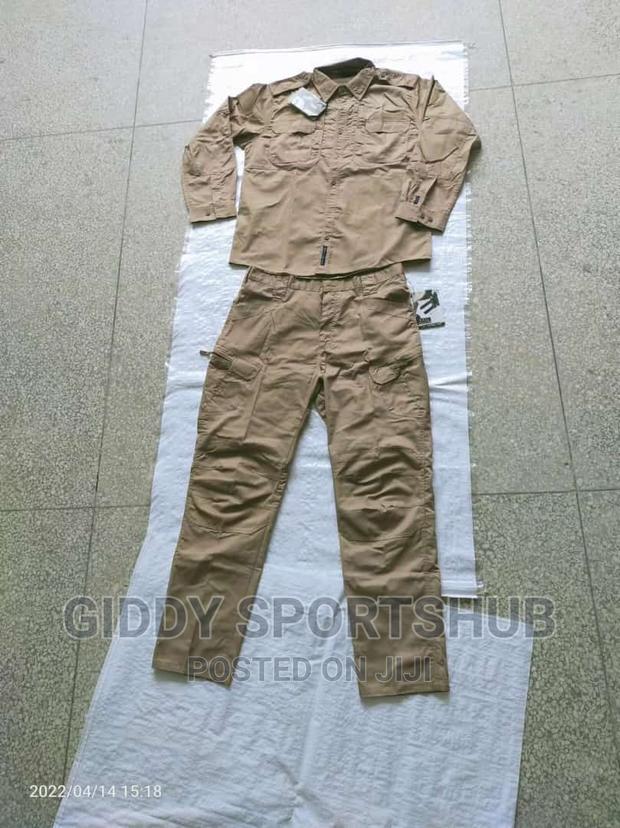 Camping Hiking Gear or Suits - thumbnail 3