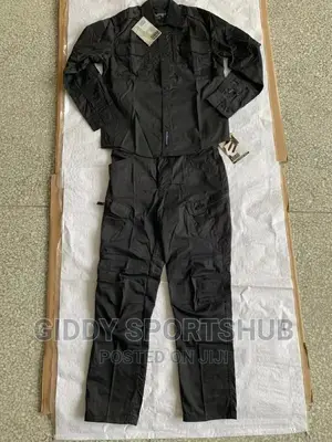 Camping Hiking Gear or Suits