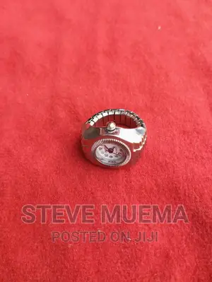 Ring Watch