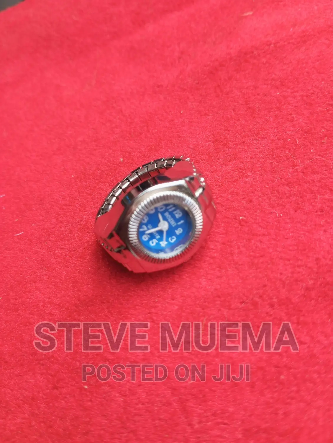 Ring Watch