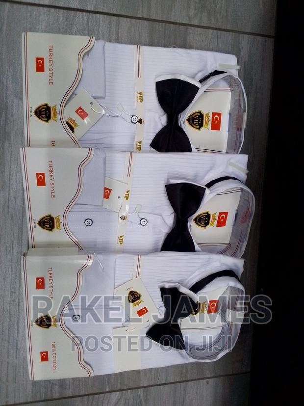 Tuxedo(Bowtie) Shirts - thumbnail 3