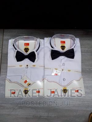 Tuxedo(Bowtie) Shirts - thumbnail 2