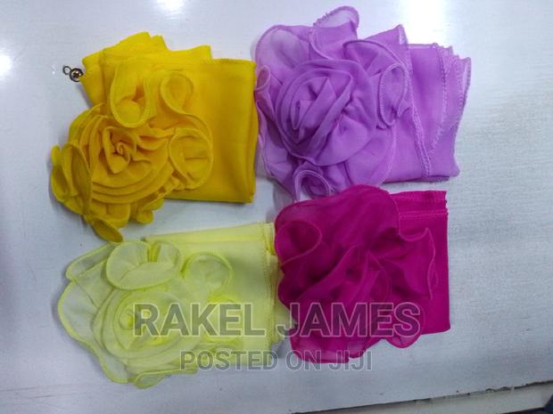 Women Scarves - main view