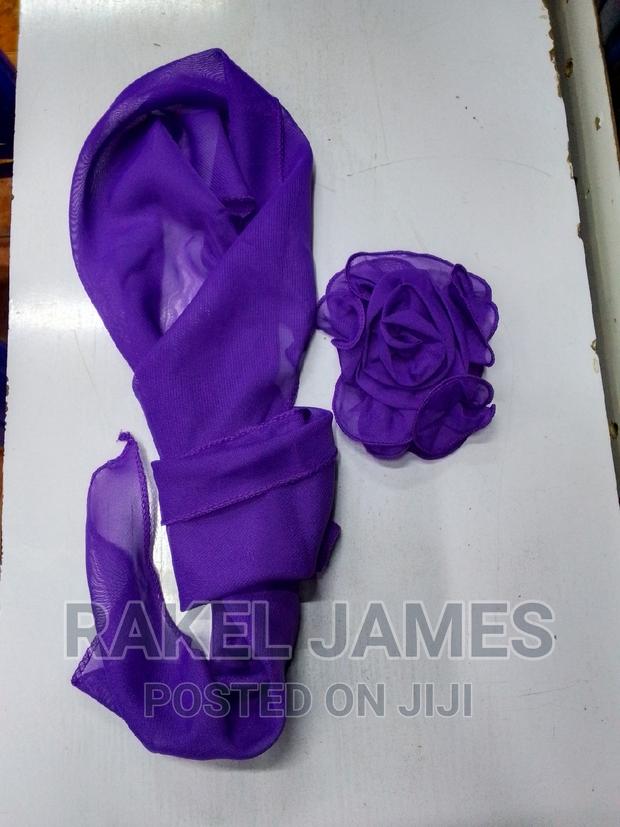 Women Scarves - thumbnail 3