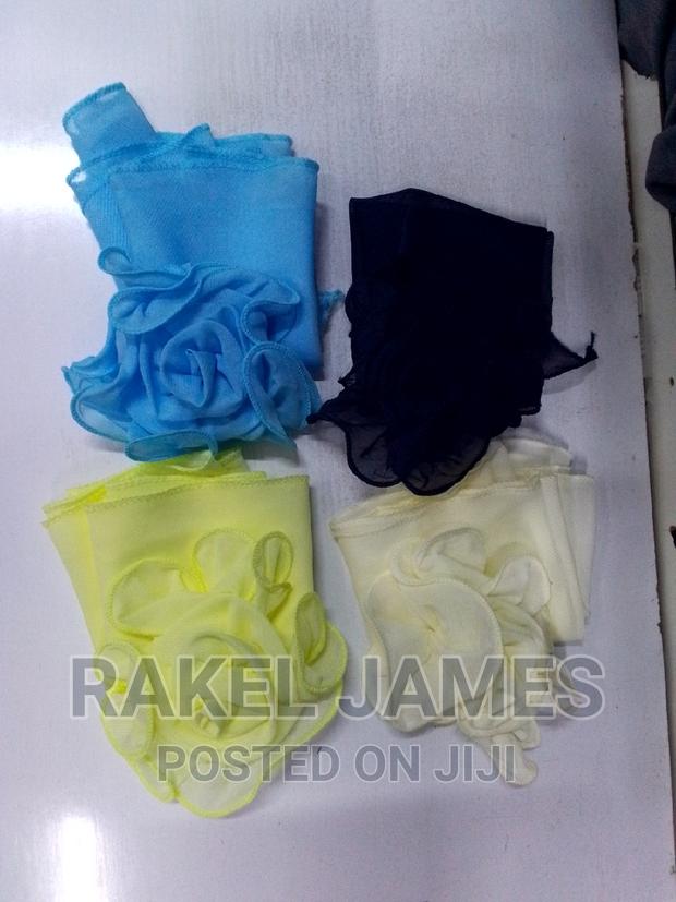 Women Scarves - main view