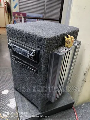 HEAD Unit System