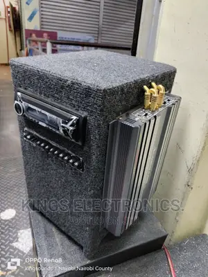 HEAD Unit System
