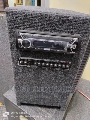 HEAD Unit System
