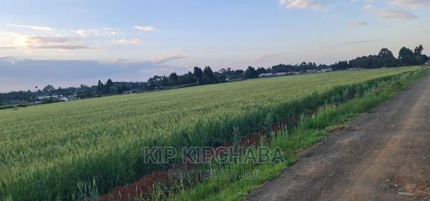 18 Acres Arable Land for Sale in Kipkabus Eldoret
