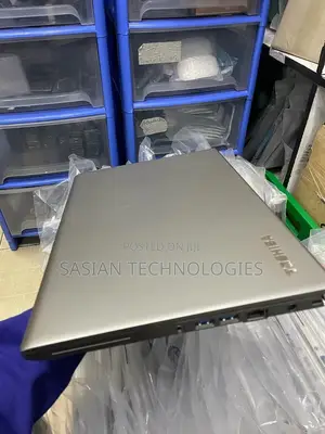 Laptop Toshiba Tecra Z40 4GB Intel Core I5 SSD 128GB