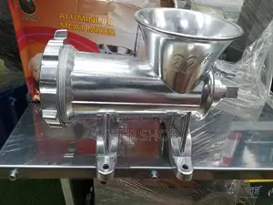 #12 Meat Mincer