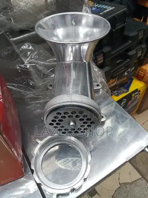 #12 Meat Mincer