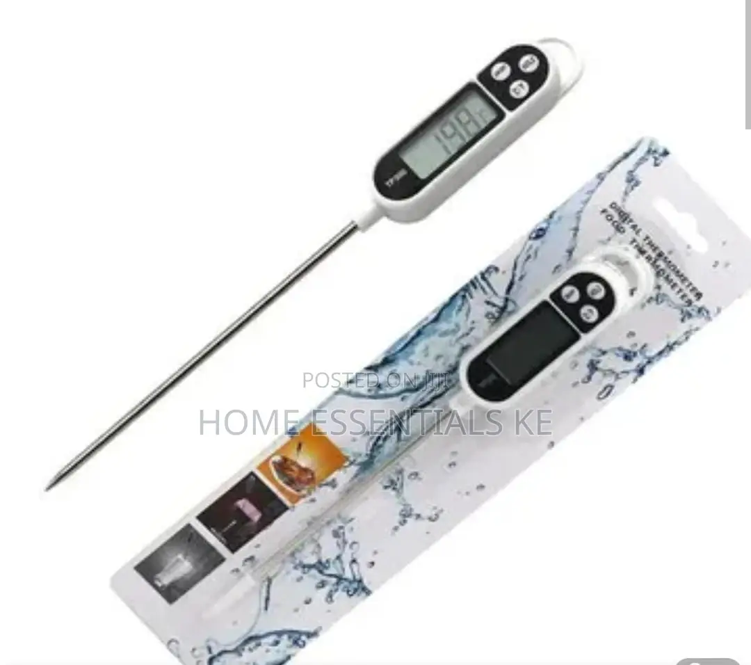 Food Grade Digital Thermometer