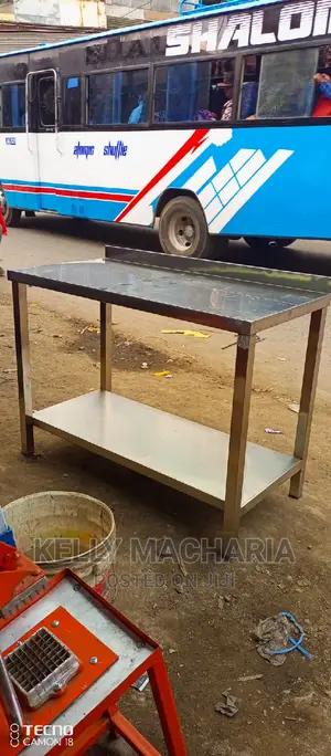 Working Table