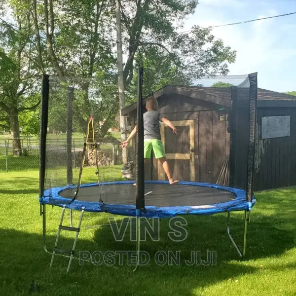 6-8-10-12-14-Ft Trampolines" Trampolines" Trampolines/