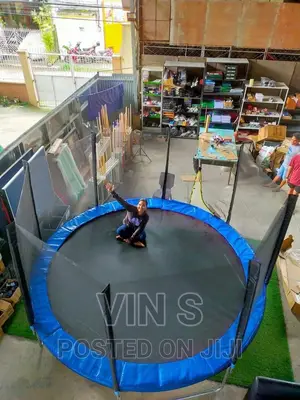 6-8-10-12-14-Ft Trampolines* Trampolines* Trampolines}