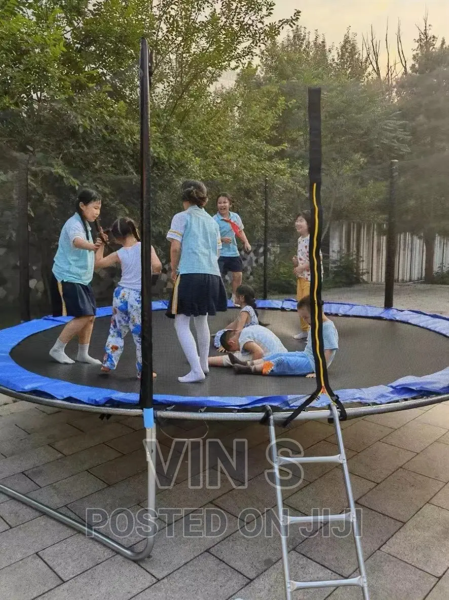 Trampolines) 6-8-10-12-14-Ft Trampolines) Trampolines>