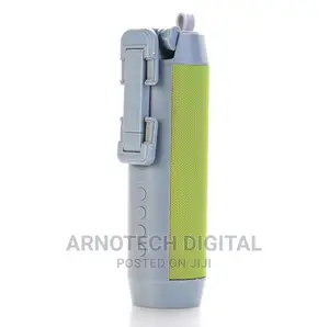 Selfie Stick With Bluetooth Speaker