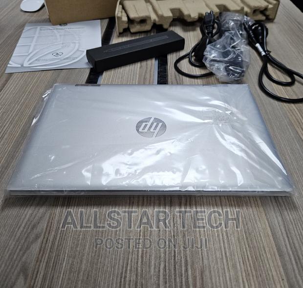 New Laptop HP Pavilion x360 14 8GB Intel Core i5 SSD 512GB