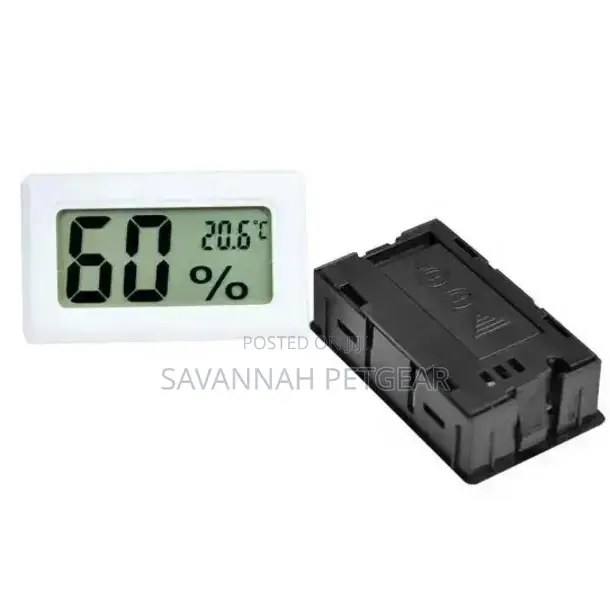 Fy-11 Mini Sensor Digital Electronic Thermometer Hygrometer