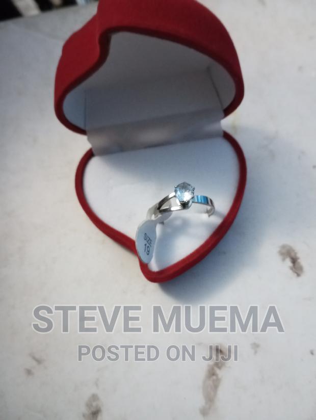 Engagement Ring. - main view